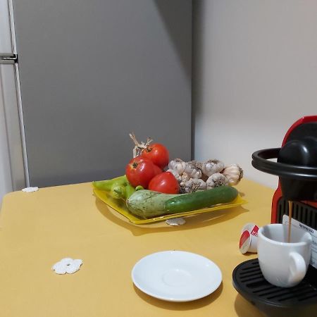 Maria'S Comfort Home 卡拉马塔 外观 照片