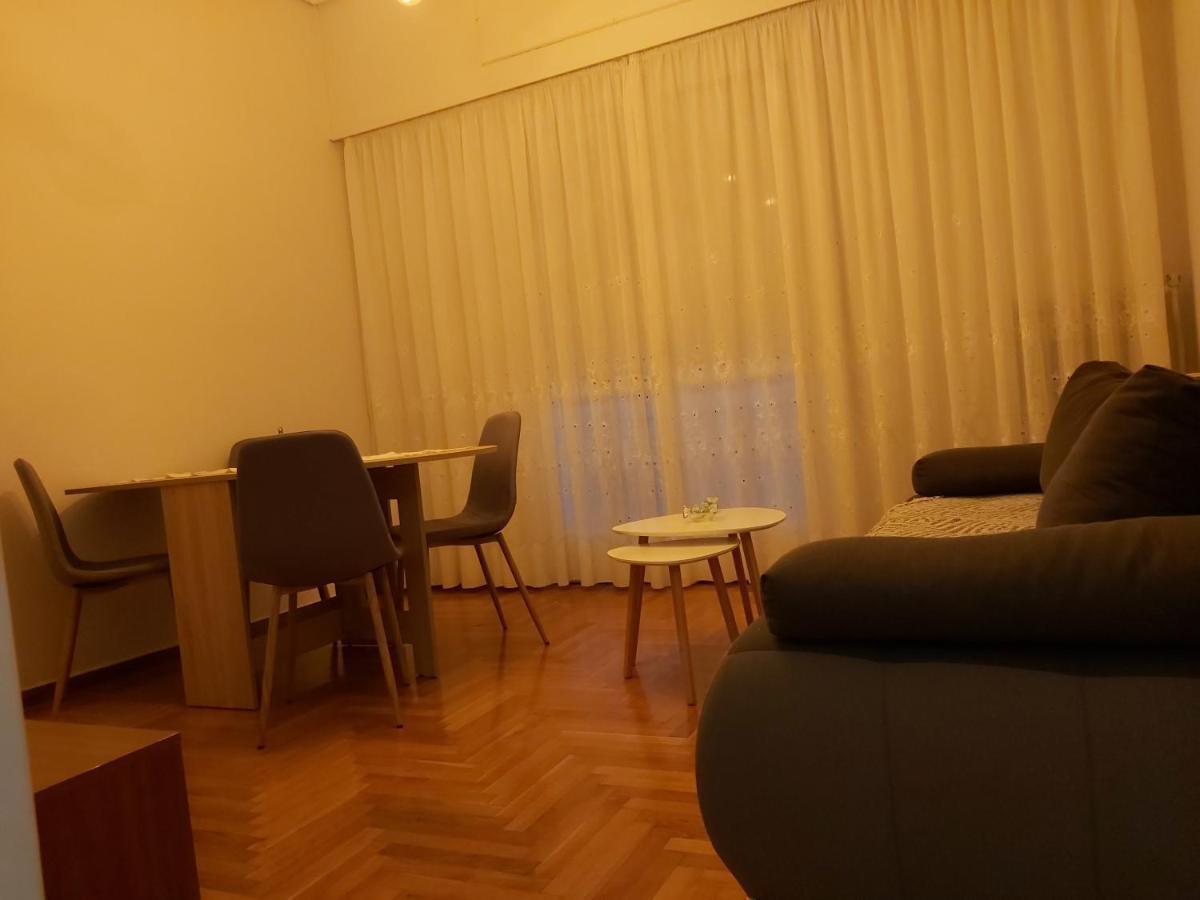 Maria'S Comfort Home 卡拉马塔 外观 照片