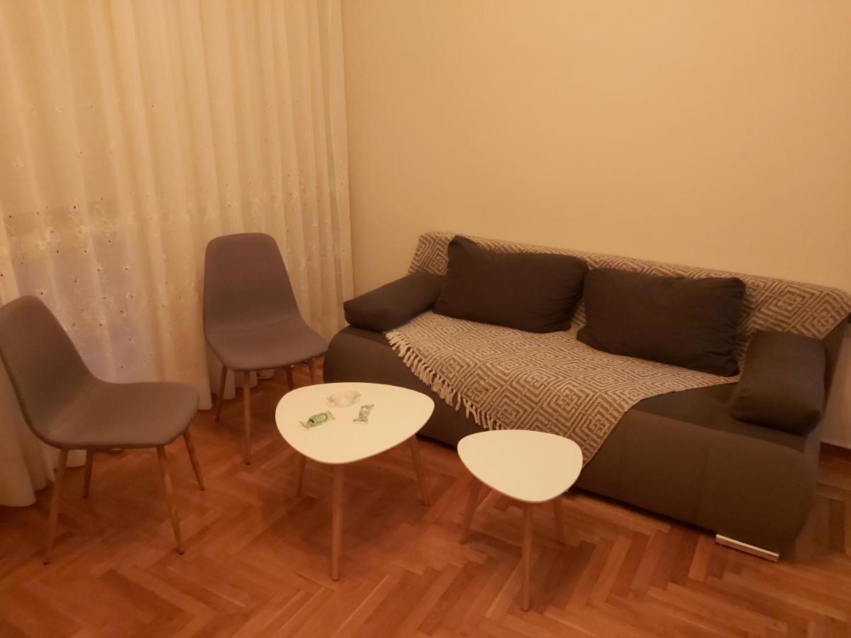 Maria'S Comfort Home 卡拉马塔 外观 照片