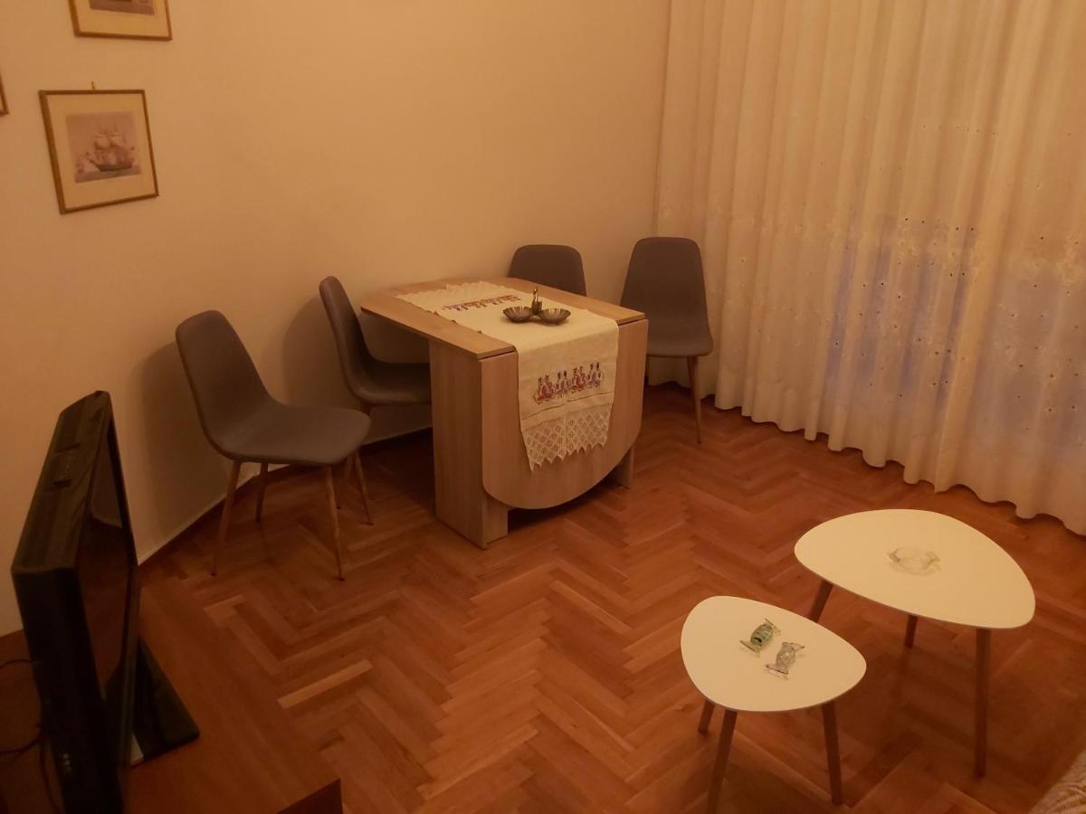 Maria'S Comfort Home 卡拉马塔 外观 照片