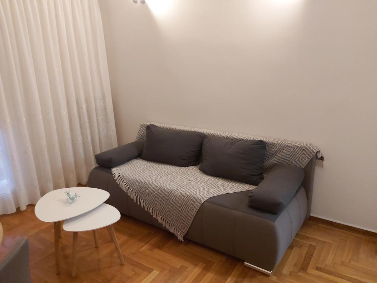 Maria'S Comfort Home 卡拉马塔 外观 照片