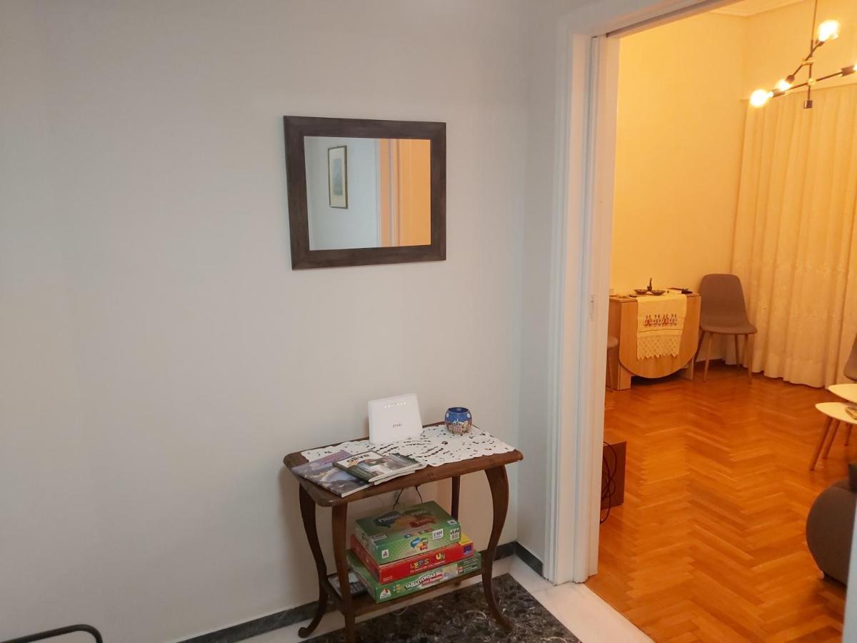Maria'S Comfort Home 卡拉马塔 外观 照片