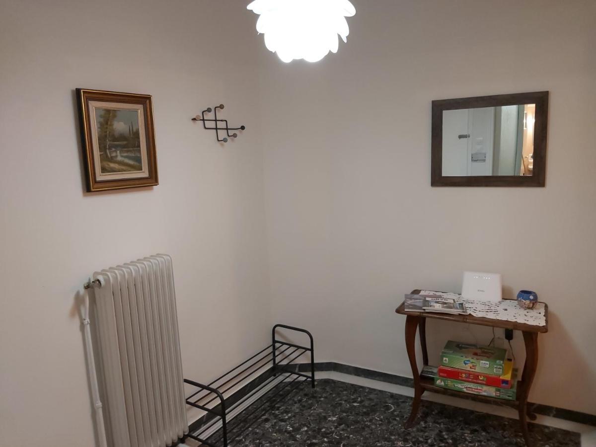 Maria'S Comfort Home 卡拉马塔 外观 照片