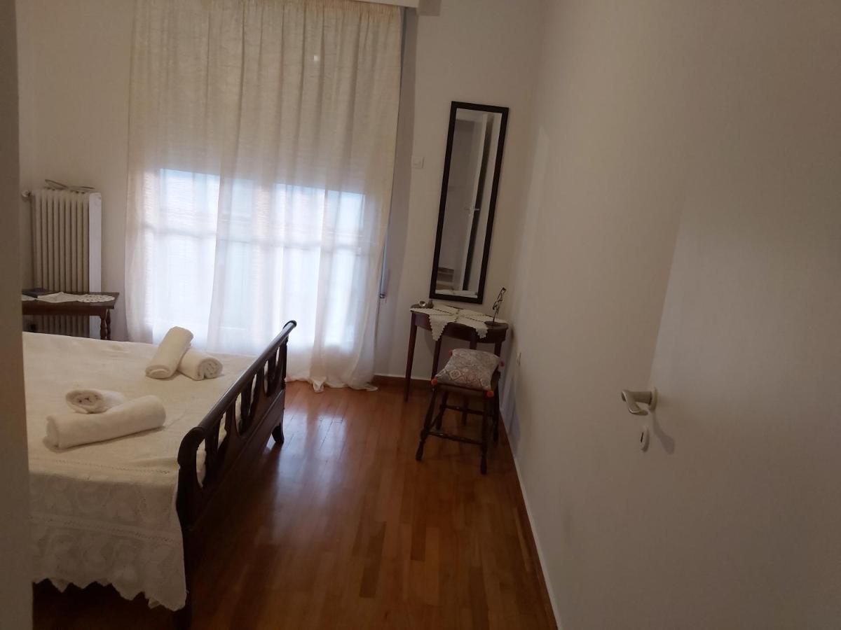 Maria'S Comfort Home 卡拉马塔 外观 照片