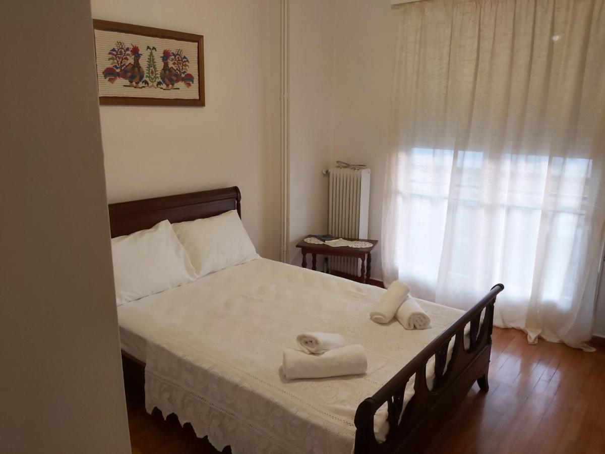 Maria'S Comfort Home 卡拉马塔 外观 照片