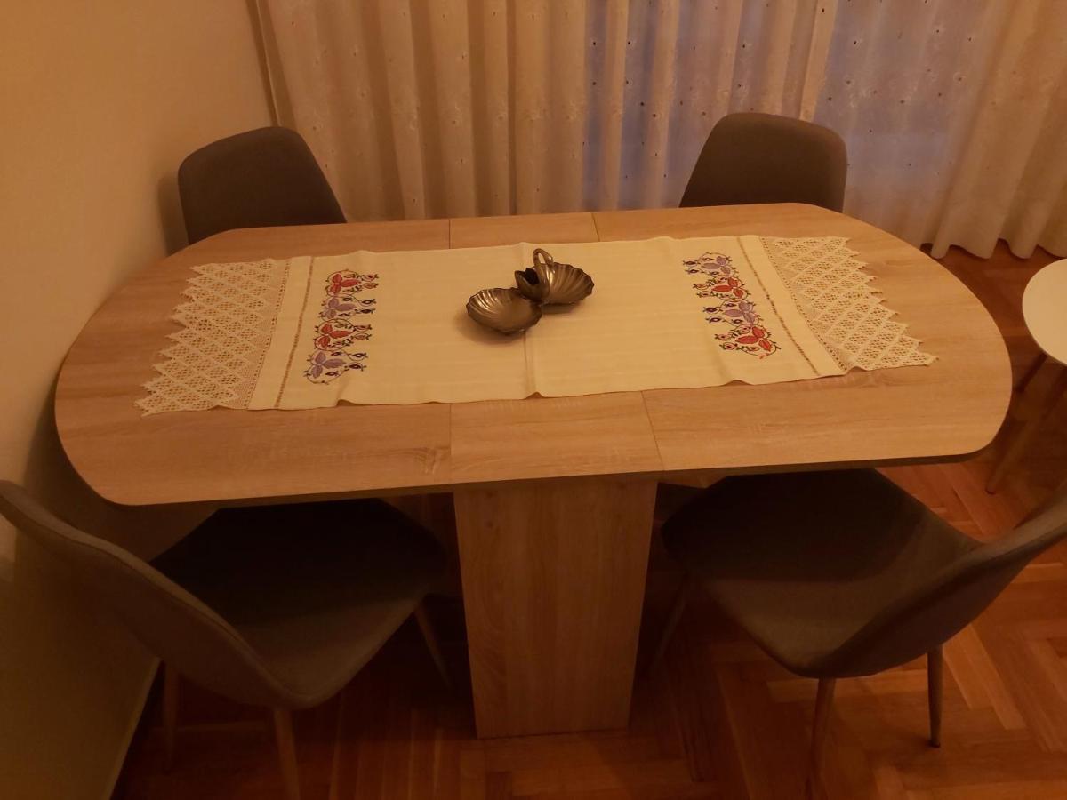 Maria'S Comfort Home 卡拉马塔 外观 照片