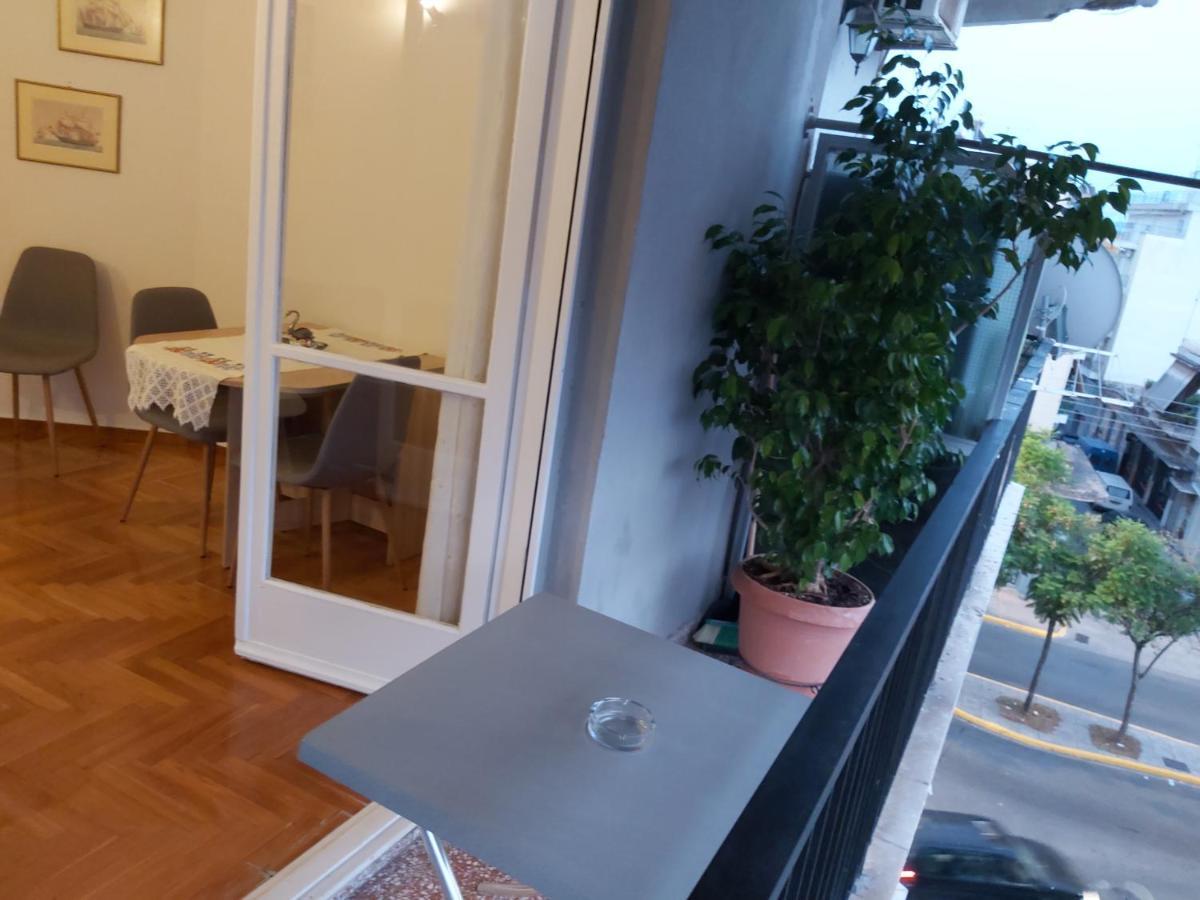 Maria'S Comfort Home 卡拉马塔 外观 照片