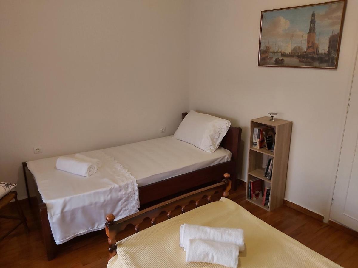 Maria'S Comfort Home 卡拉马塔 外观 照片