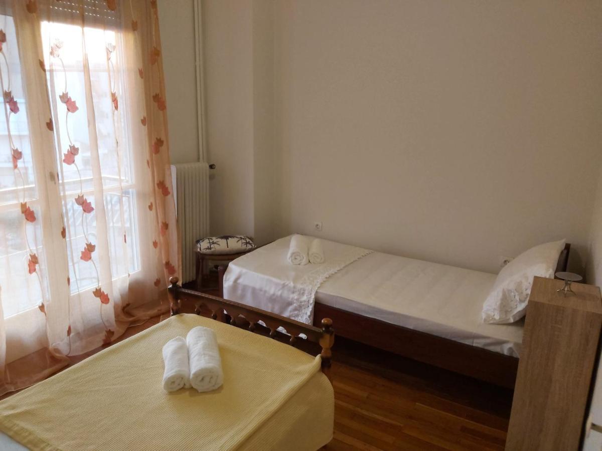 Maria'S Comfort Home 卡拉马塔 外观 照片