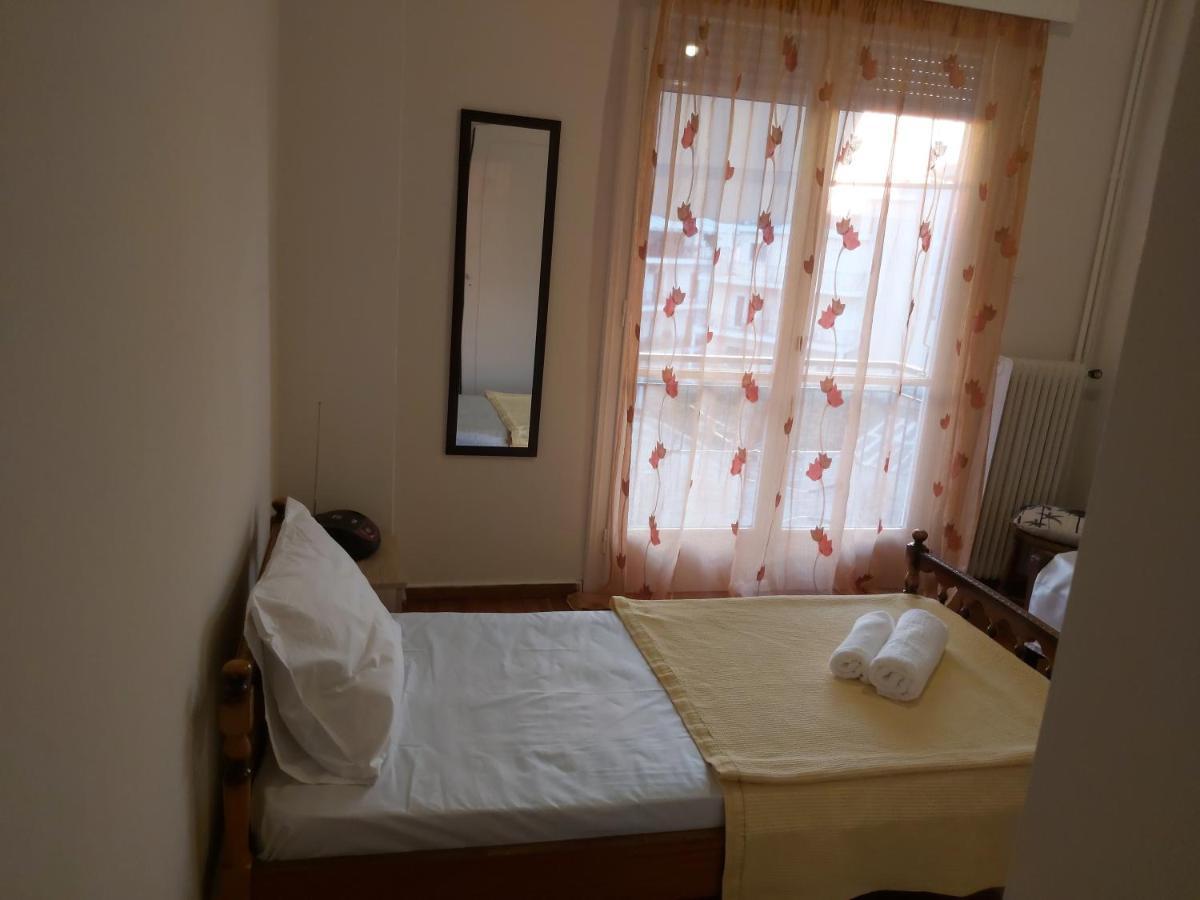 Maria'S Comfort Home 卡拉马塔 外观 照片