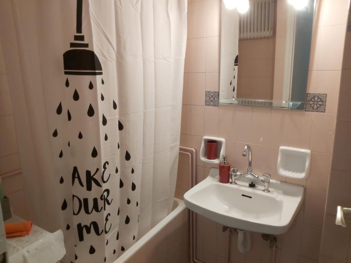 Maria'S Comfort Home 卡拉马塔 外观 照片